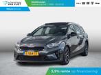 Kia Ceed Sportswagon 1.0 T-GDi GT-Line l Navigatie l Stoel s, Auto's, Voorwielaandrijving, 12 maanden, Stof, Gebruikt