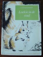 Loekie in de stad deel 2 - P. Stouthamer & WG v/d Hulst jr, Boeken, Kinderboeken | Jeugd | onder 10 jaar, Gelezen, P. Stouthamer