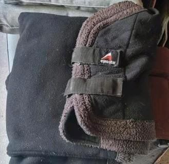 zweetdeken euro-star  beschikbaar voor biedingen