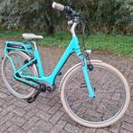 Hippe elektrische Cube damesfiets, Bosch middenmotor, 50cm✅️, Fietsen en Brommers, Fietsen | Dames | Damesfietsen, Versnellingen