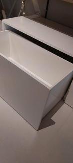 Opberglade Smastad nog 1 beschikbaar Lade+ombouw 90x52x48, Ophalen, Overige materialen, 1 of 2 laden, 50 tot 100 cm