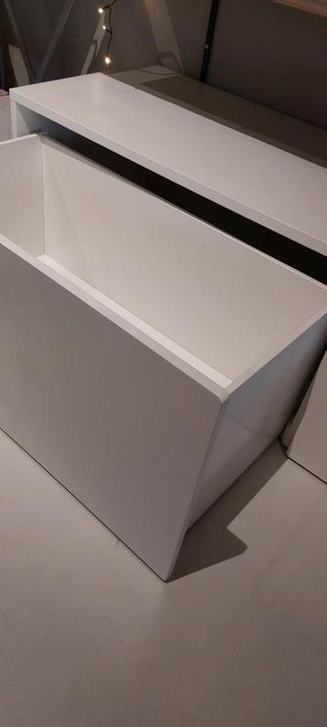 Opberglade Smastad nog 1 beschikbaar Lade+ombouw 90x52x48  beschikbaar voor biedingen