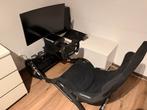 Simracing setup - Fanatec podium DD1 - incl. Garantie, Ophalen of Verzenden, Zo goed als nieuw