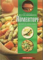 Römertopf / gezond en zuinig koken., Ophalen of Verzenden, Zo goed als nieuw, Nederland en België