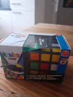 Rubiks cage spel, Jumbo, Ophalen of Verzenden, Een of twee spelers, Spellen