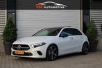 Mercedes-Benz A-Klasse 200 Pano | Keyless | Widescreen | Sfe, Auto's, Stof, Gebruikt, 4 cilinders, 19 km/l
