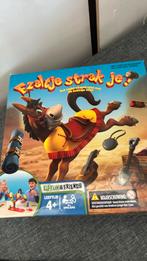 Ezel Strek Je! - Leuk familiespel, Ophalen of Verzenden, Zo goed als nieuw, Overige typen