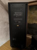 Philips DSS 930 Luidsprekers - Special Edition, Ophalen, Philips, Zo goed als nieuw, 120 watt of meer
