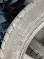 Goldline Auto Banden - 17 inch, Ophalen