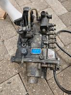 Brandstofpomp OM 606 Mercedes motor., Ophalen