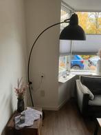 Matzwarte booglamp van Loods 5, Ophalen, Zo goed als nieuw, 150 tot 200 cm