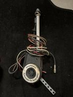Hirschmann Elektrische Antenne BMW E28 E30 E23 E24, Gebruikt, Bmw, Bmw, Bmw