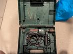 Bosch CSB 620-2E klopboor, Doe-het-zelf en Verbouw, Gereedschap | Boormachines, Ophalen of Verzenden, Gebruikt, 600 watt of meer