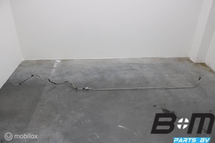 Aircoleiding Porsche Panamera Hybrid 97057312700, Auto-onderdelen, Motor en Toebehoren, Gebruikt