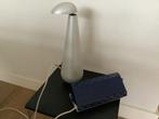 Vintage tafellamp en bedlampje (beide van Massive), Huis en Inrichting, Ophalen of Verzenden
