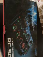 Boss RC-505 Loop Station, Muziek en Instrumenten, Ophalen of Verzenden, Zo goed als nieuw