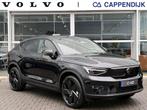 Volvo EC40  Extended Ultra Black Edition Ceramic Coating+| P, Automaat, 2095 kg, Achterwielaandrijving, 82 kWh