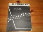 De verkeerde man - guus jansen / a.m.g. Schmidt, Gebruikt, Zang, Ophalen of Verzenden, Artiest of Componist