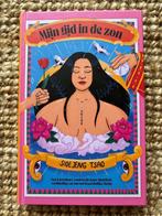 Mijn tijd in de zon - Sioe Jeng Tsao, Ophalen of Verzenden, Nieuw, Sioe Jeng Tsao, Achtergrond en Informatie
