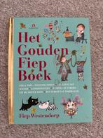Het Gouden Fiep Boek - Fiep Westendorp, Ophalen of Verzenden, Zo goed als nieuw, Fictie algemeen