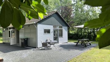 Kleine recreatiewoning in Zuidwolde Dr  voor 9 maand te huur beschikbaar voor biedingen