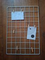 Fotorek/ kaartenrek te koop, Ophalen of Verzenden