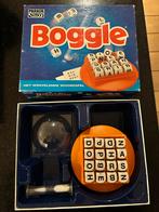 Boggle  - Parker, Een of twee spelers, Ophalen of Verzenden, Zo goed als nieuw