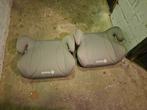 Auto zitje, Overige methoden, 15 t/m 36 kg, Zo goed als nieuw, Ophalen