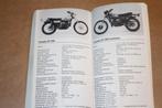 Kies uw motor 1978. KNMV motorjaarboek., Boeken, Ophalen of Verzenden, Gelezen