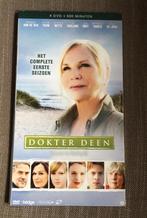 Dokter Deen - het complete eerste seizoen op 4 dvd’s, Cd's en Dvd's, Boxset, Drama, Ophalen of Verzenden, Zo goed als nieuw