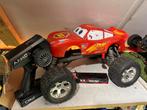 Traxxas stempede rtr 1:10, Hobby en Vrije tijd, Elektro, Auto offroad, Ophalen of Verzenden, Zo goed als nieuw