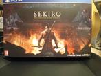 Sekiro collectors Edition voor Ps4 / Ps5, Ophalen, Overige genres, 1 speler, Zo goed als nieuw
