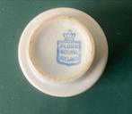 Flora Gouda Eierdopje - Vintage, Ophalen of Verzenden