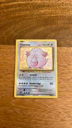 Chansey #70 Pokemon Evolutions XY, Ophalen of Verzenden, Zo goed als nieuw, Losse kaart
