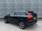 Volvo XC60 2.0 T5 FWD Summum | Verwarmbare voorstoelen | Tre, 15 km/l, Gebruikt, 4 cilinders, Zwart