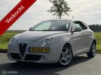 Alfa Romeo MiTo 0.9 TwinAir | incl. BTW | 1e eigenaar |, Voorwielaandrijving, Euro 5, 86 pk, Gebruikt
