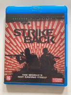 STRIKE BACK SEASON 3 (BLURAY), Cd's en Dvd's, Carduelis & Media, Tollenstraat 53D 3035NC Rotterdam, Ophalen of Verzenden, Zo goed als nieuw