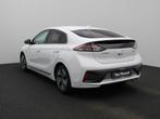 Hyundai IONIQ 1.6 GDi Comfort | Camera | Infinity Audio | DA, 12 maanden, Gebruikt, Wit, Bedrijf