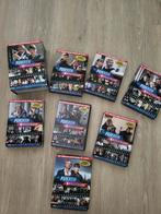 Flikken Maastricht - Seizoen 1 t/m 11 (Compleet), Cd's en Dvd's, Dvd's | Tv en Series, Gebruikt, Boxset, Ophalen of Verzenden