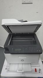 202504: HP Color Laser MFP 179FNW, Computers en Software, Printers, All-in-one, Ophalen of Verzenden, Zo goed als nieuw, HP Laserjet Pro