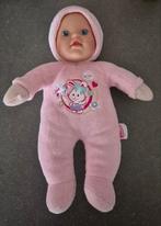 Baby born - my little baby born, Kinderen en Baby's, Speelgoed | Poppen, Ophalen of Verzenden, Zo goed als nieuw, Babypop