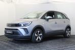 Opel Crossland 1.2 Turbo Business Edition |Carplay|, Auto's, Opel, Voorwielaandrijving, Gebruikt, 1199 cc, Bedrijf
