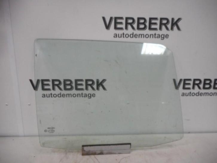 Portierruit Rechts Voor Opel Corsa A (1990-01/1993-03), Auto-onderdelen, Ruiten en Toebehoren, Opel, Gebruikt