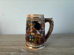 Duitse bierpul aardewerk, Antiek en Kunst, Ophalen