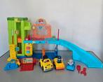 VTech Toet Toet Auto Garage, Ophalen, Zo goed als nieuw, Jongen of Meisje