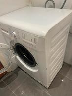 Beko Condens Wasmachine - Goed Onderhouden, 1200 tot 1600 toeren, Gebruikt, 4 tot 6 kg, Ophalen of Verzenden