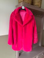 Faux fur jas, Kleding | Dames, Ophalen of Verzenden, Zo goed als nieuw, Carnaval