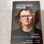 Verpleegthuis, Ophalen, Zo goed als nieuw, Teun Toebes, Overige