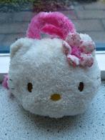 Poezentas Hello Kitty tas poes poesje merk Sanrio Augusta du, Ophalen of Verzenden, Zo goed als nieuw, Poes