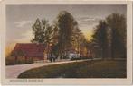 C261-Barneveld,Spoorweg, Verzenden, Ongelopen, Gelderland